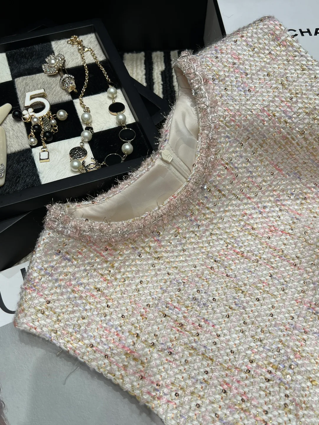 Women's Dresses CHANEL 17801662