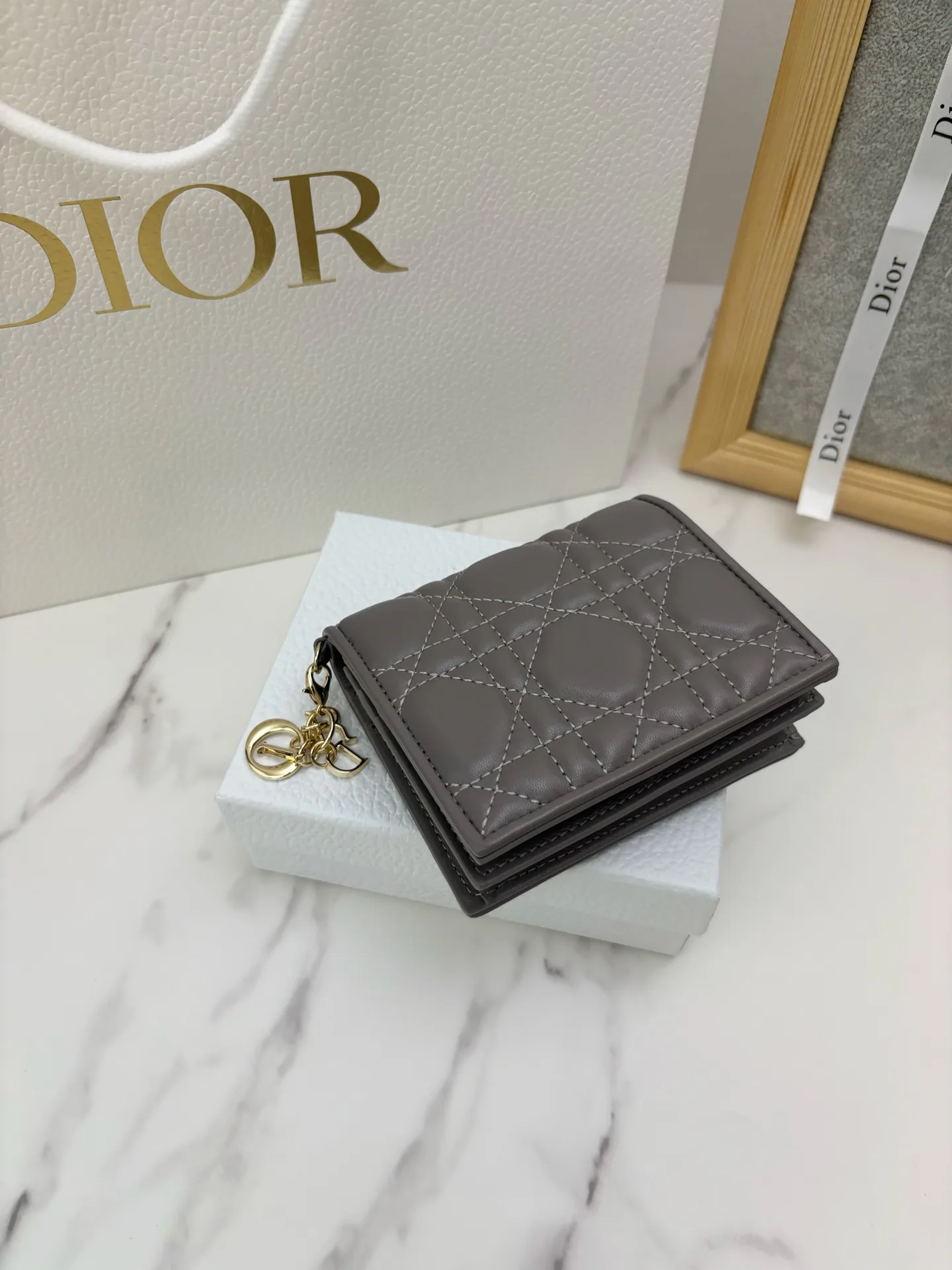 Women's Clutches CHRISTIAN DIOR 17204375