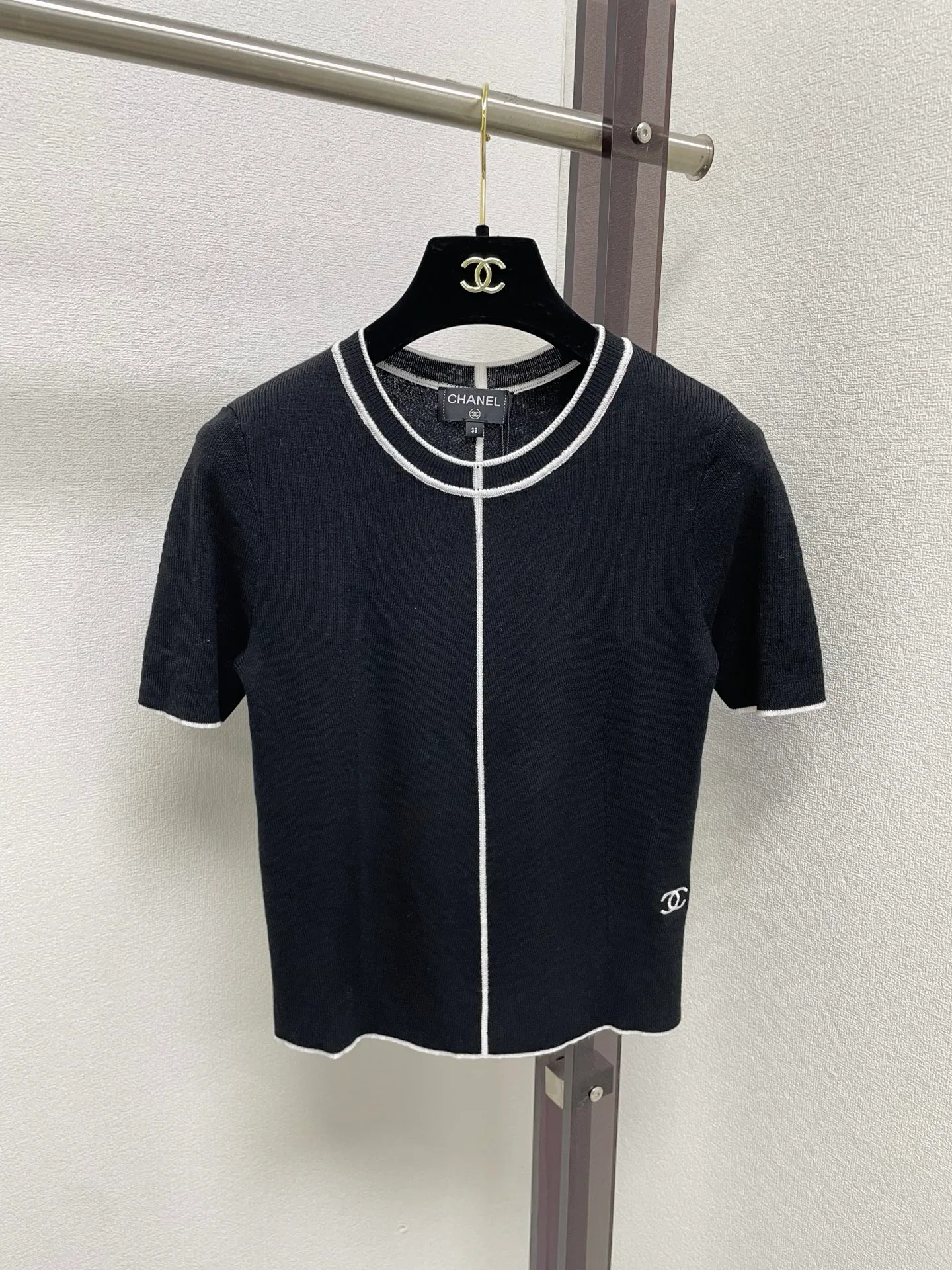 Women's T-Shirts CHANEL 17612134