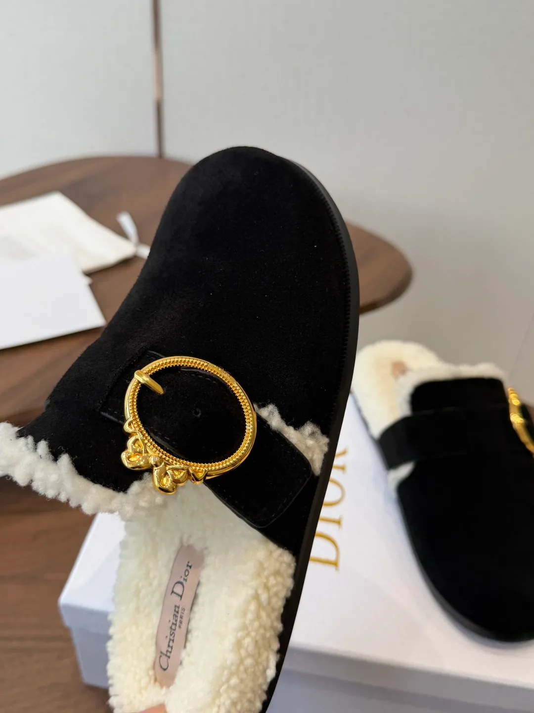 Women's Mules And Clogs CHRISTIAN DIOR 18511647