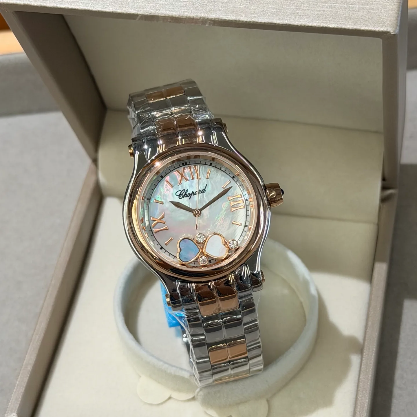 Women's Watches CHOPARD 18362051
