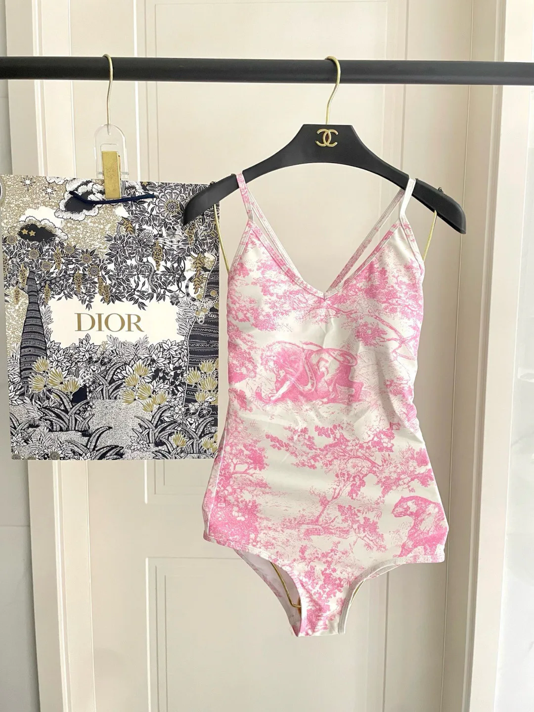 Women's Swimwear CHRISTIAN DIOR 18003044