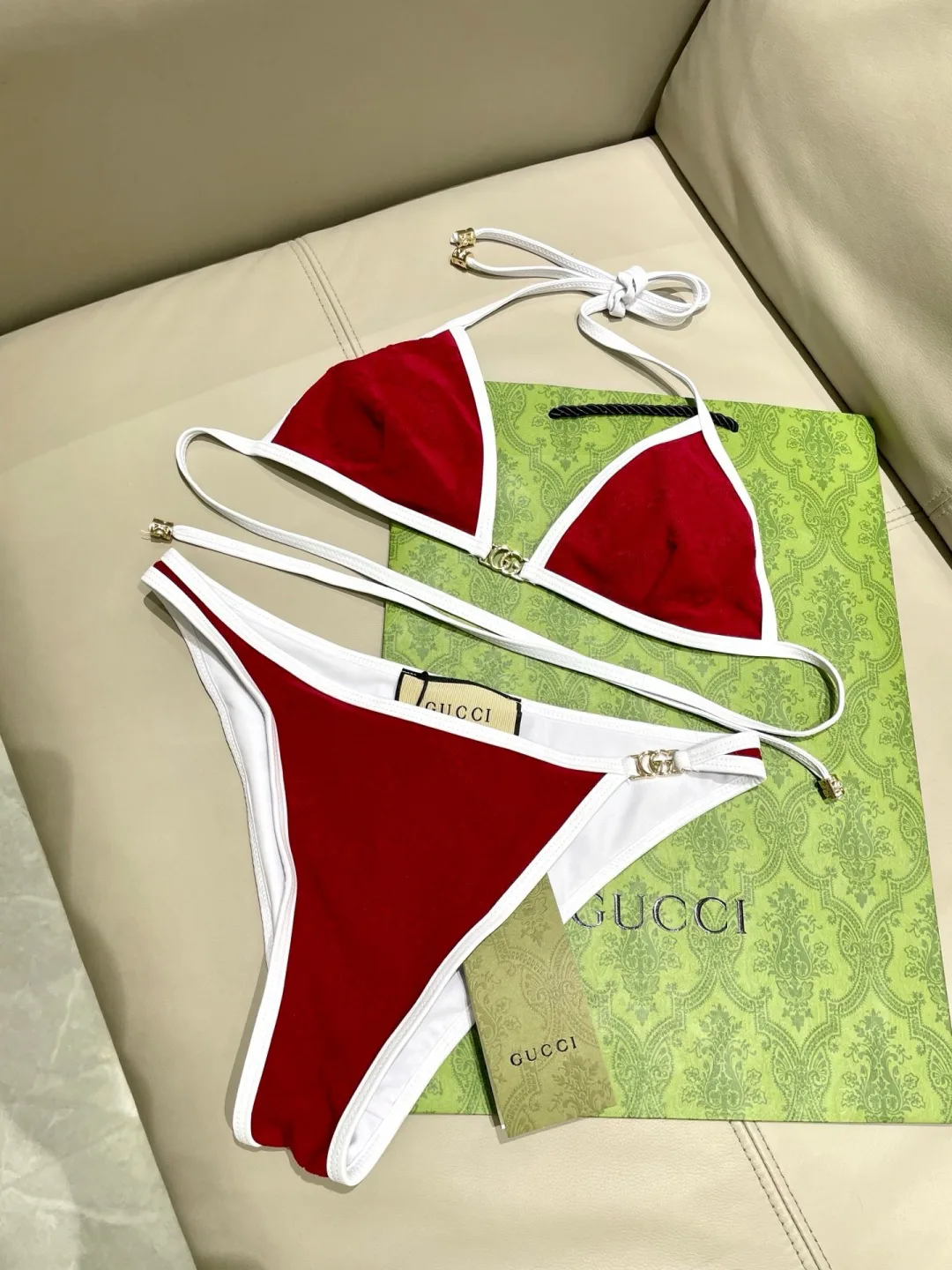 Women's Swimwear GUCCI 17646736