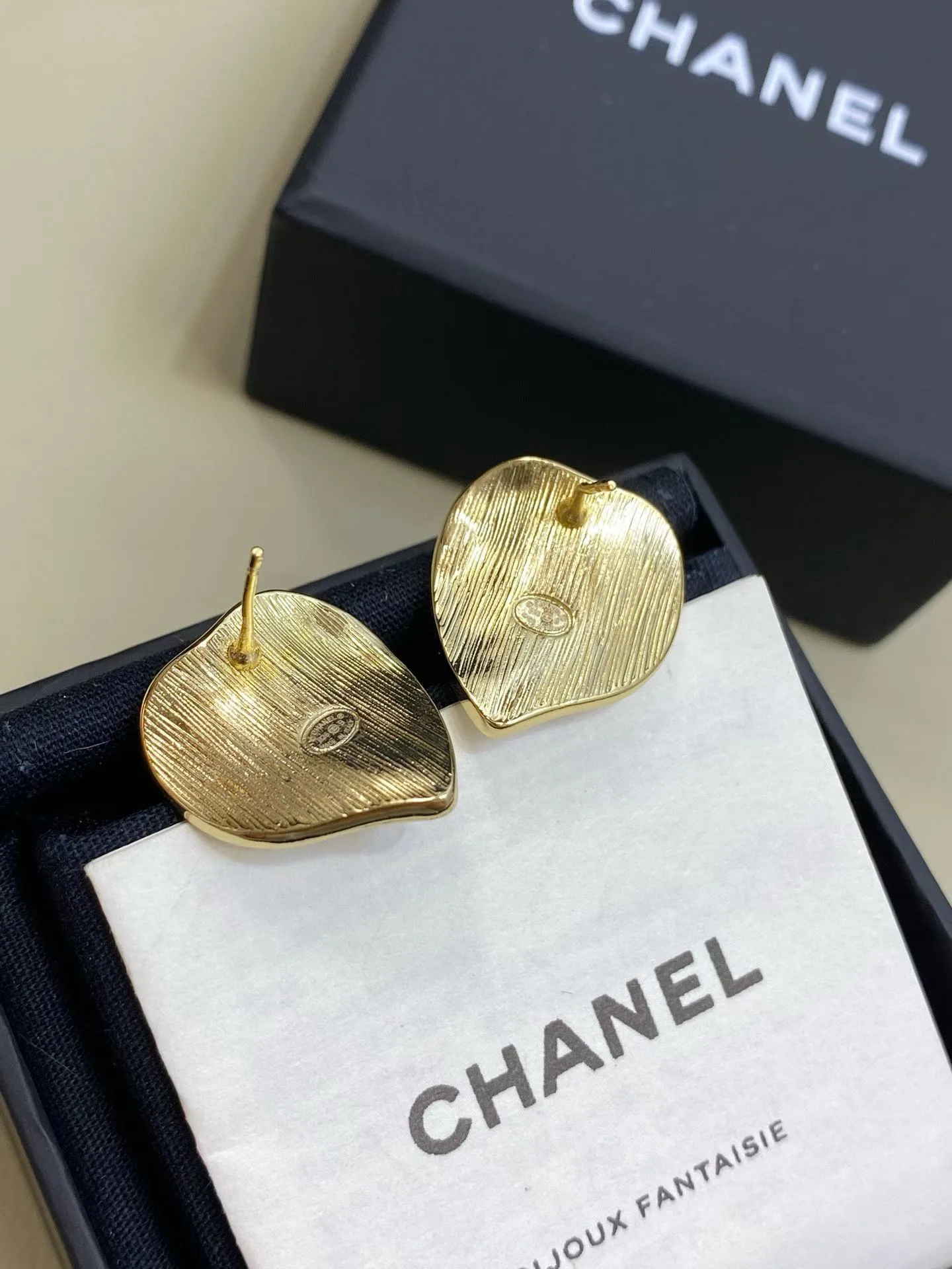 Jewelry CHANEL 18351208