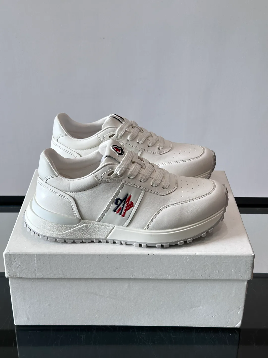 Men's Sneakers MONCLER 17514624