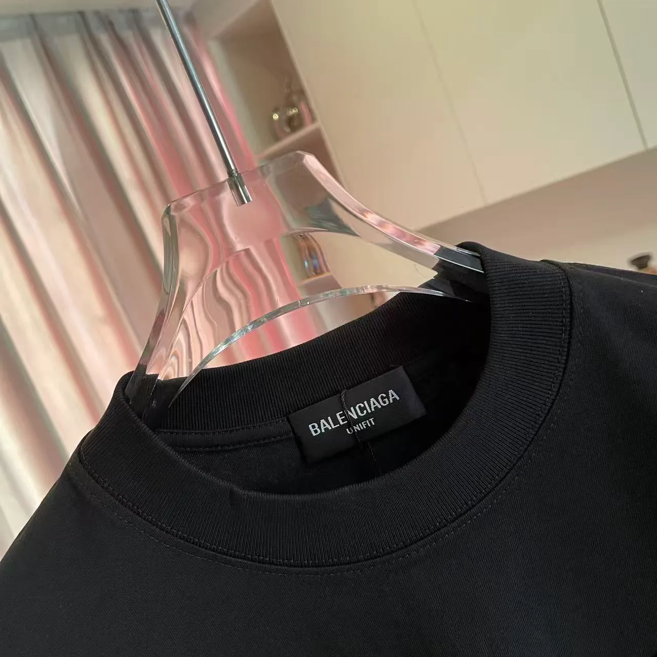 Men's T-Shirts BALENCIAGA 17967358