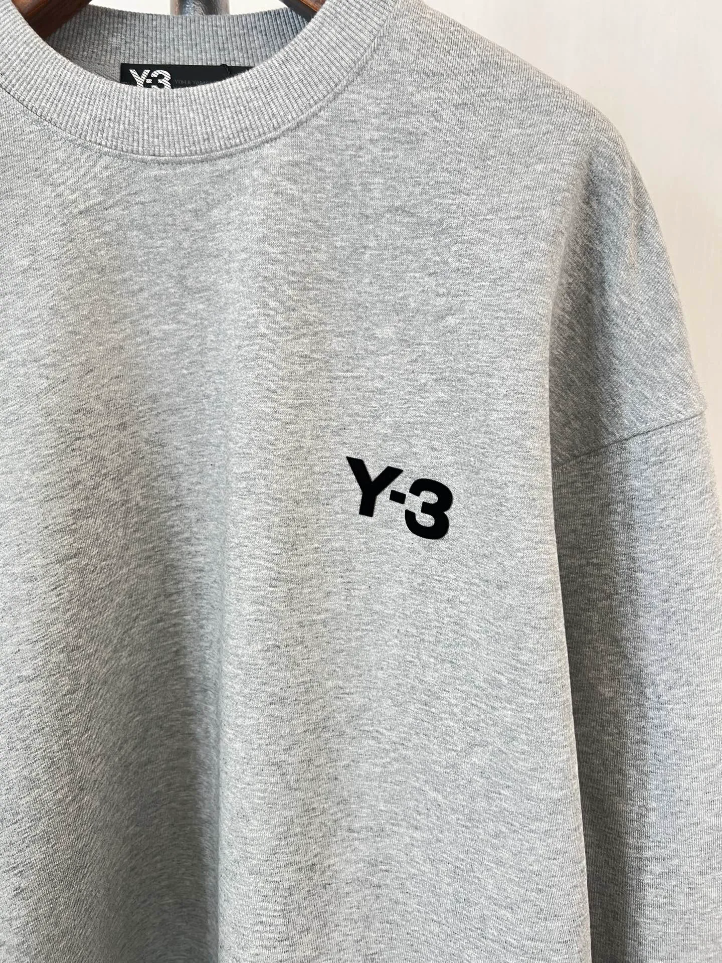 Men's Sweatshirts And Hoodies Y-3 18292828