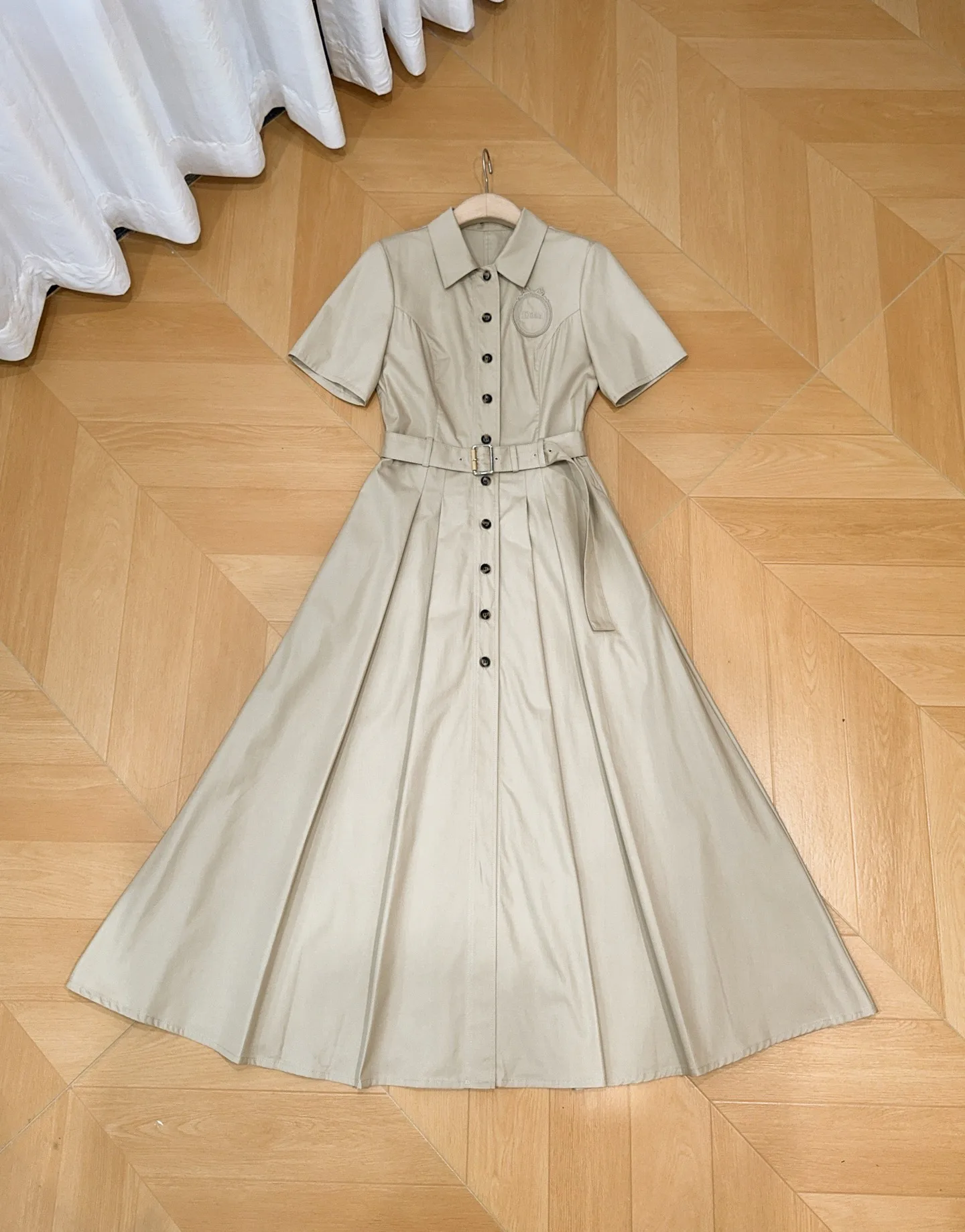 Women's Dresses CHRISTIAN DIOR 18032051