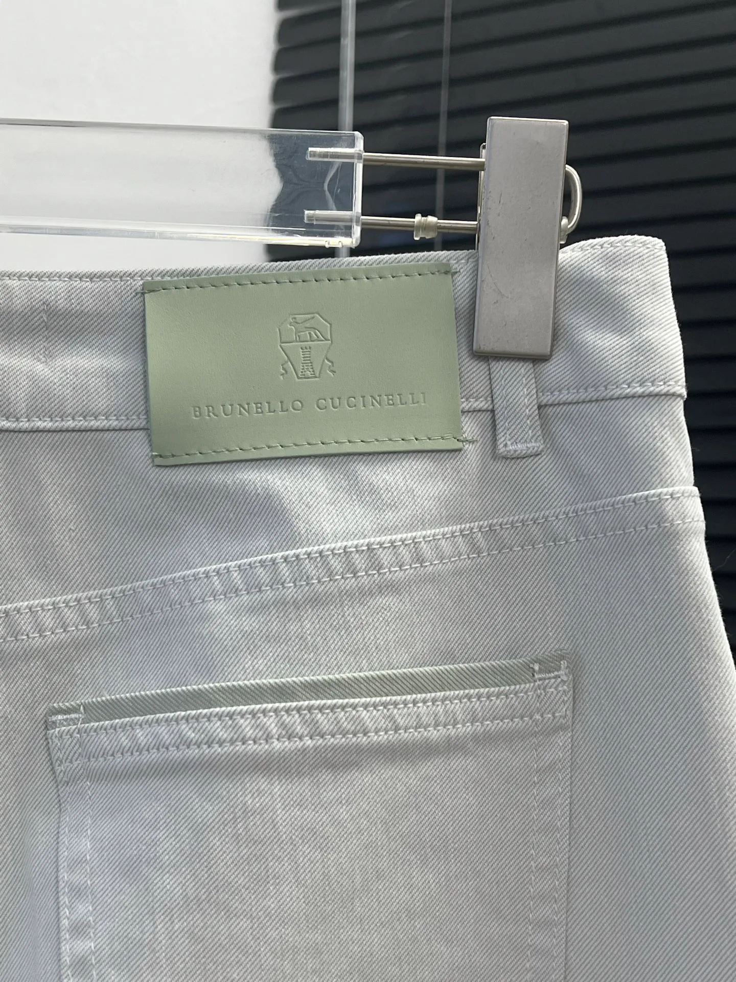 Women's Jeans BRUNELLO CUCINELLI 18174576