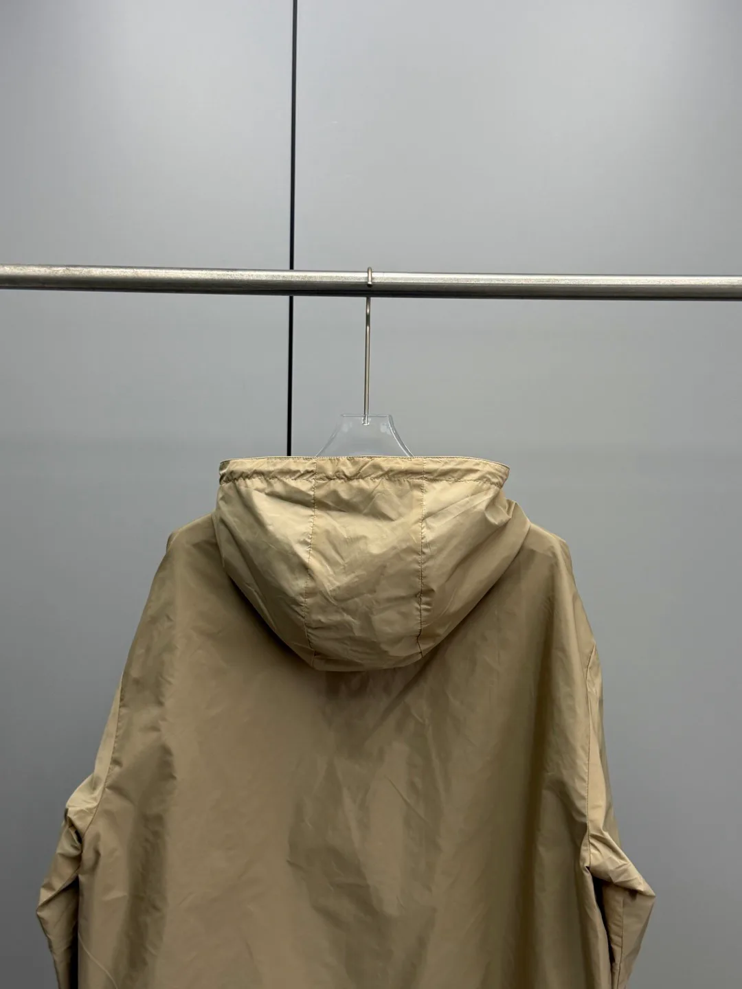 Men's Jackets And Down Jackets PRADA 17225402