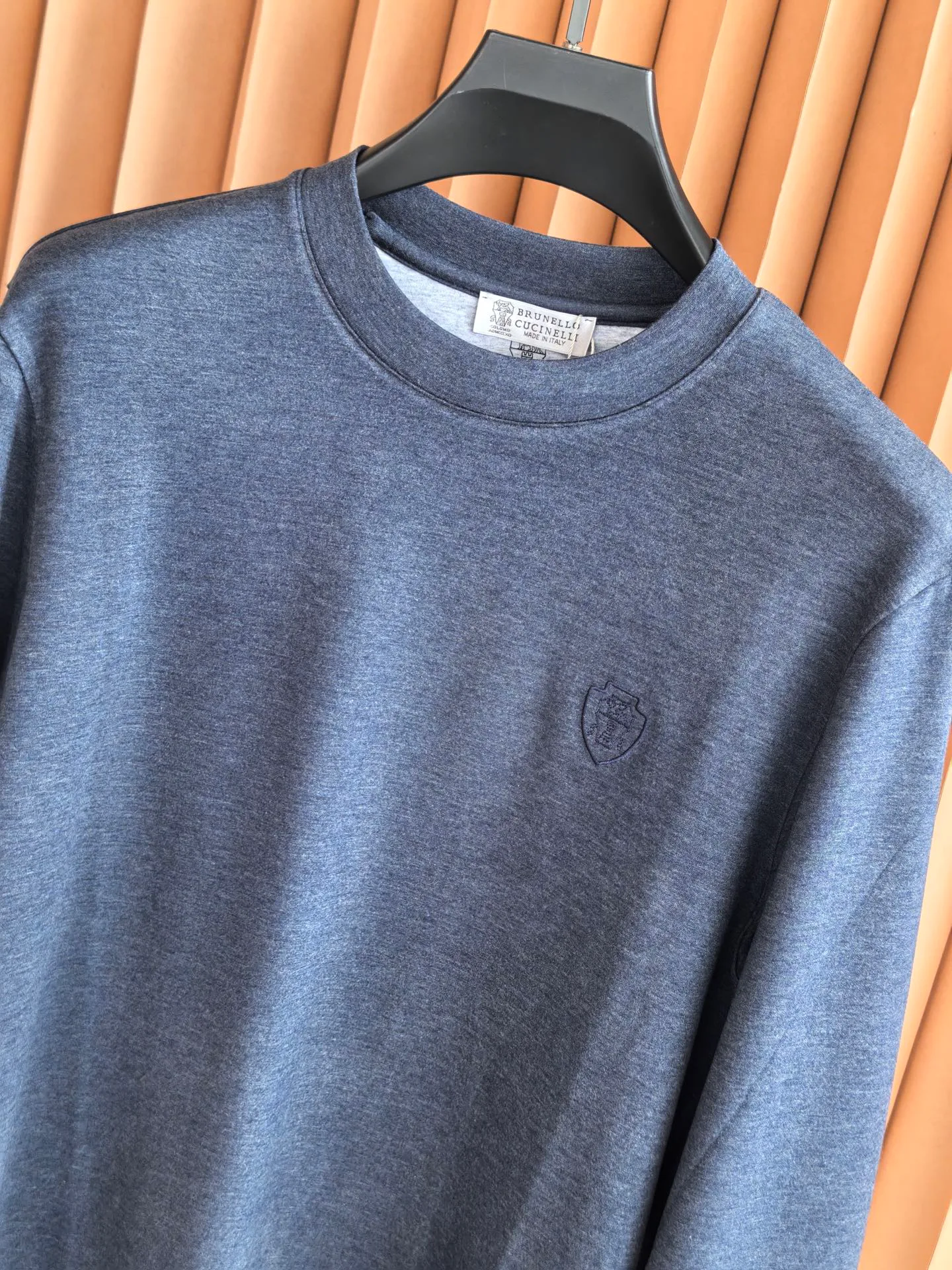 Men's Jumpers And Sweaters BRUNELLO CUCINELLI 17943932