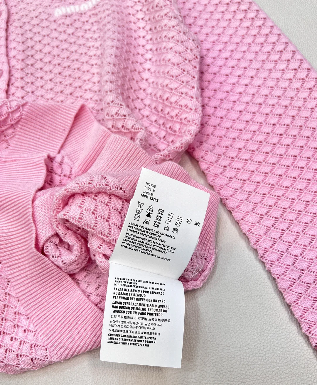 Women's Jumpers And Sweaters MIU MIU 18362823