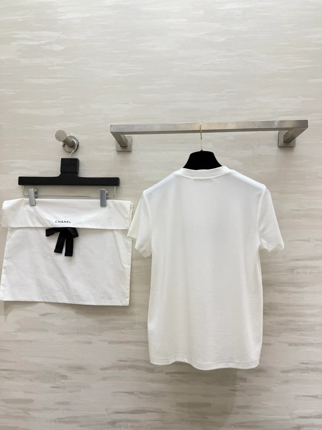 Women's T-Shirts CHANEL 17451547