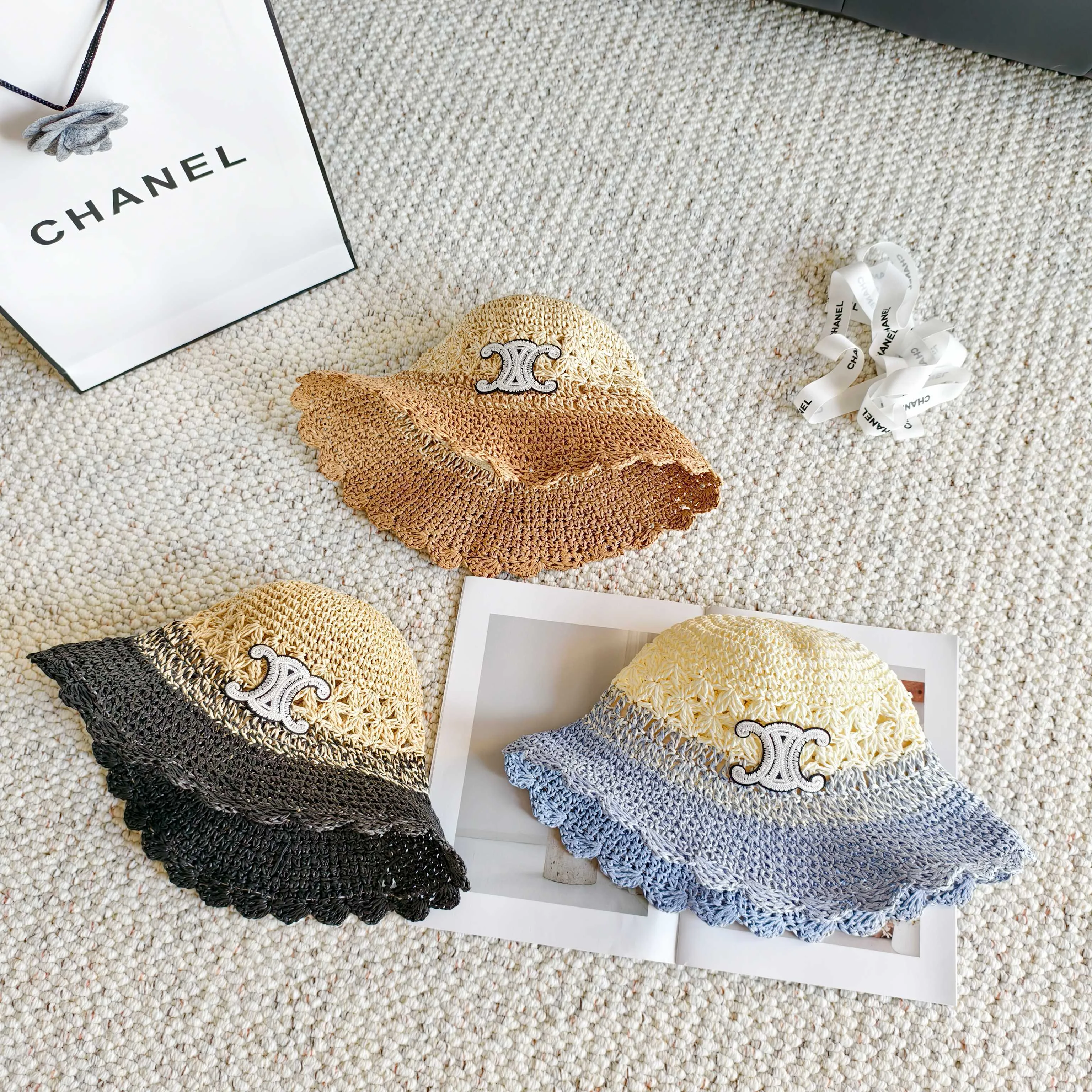 Hats CELINE 17631757