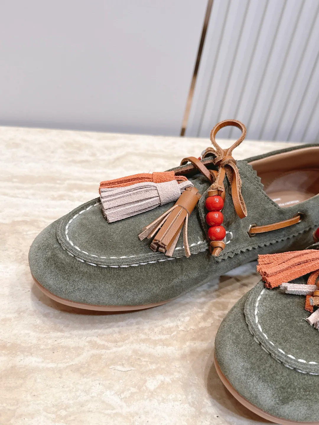 Women's Loafers And Moccasins HOGAN 17968828