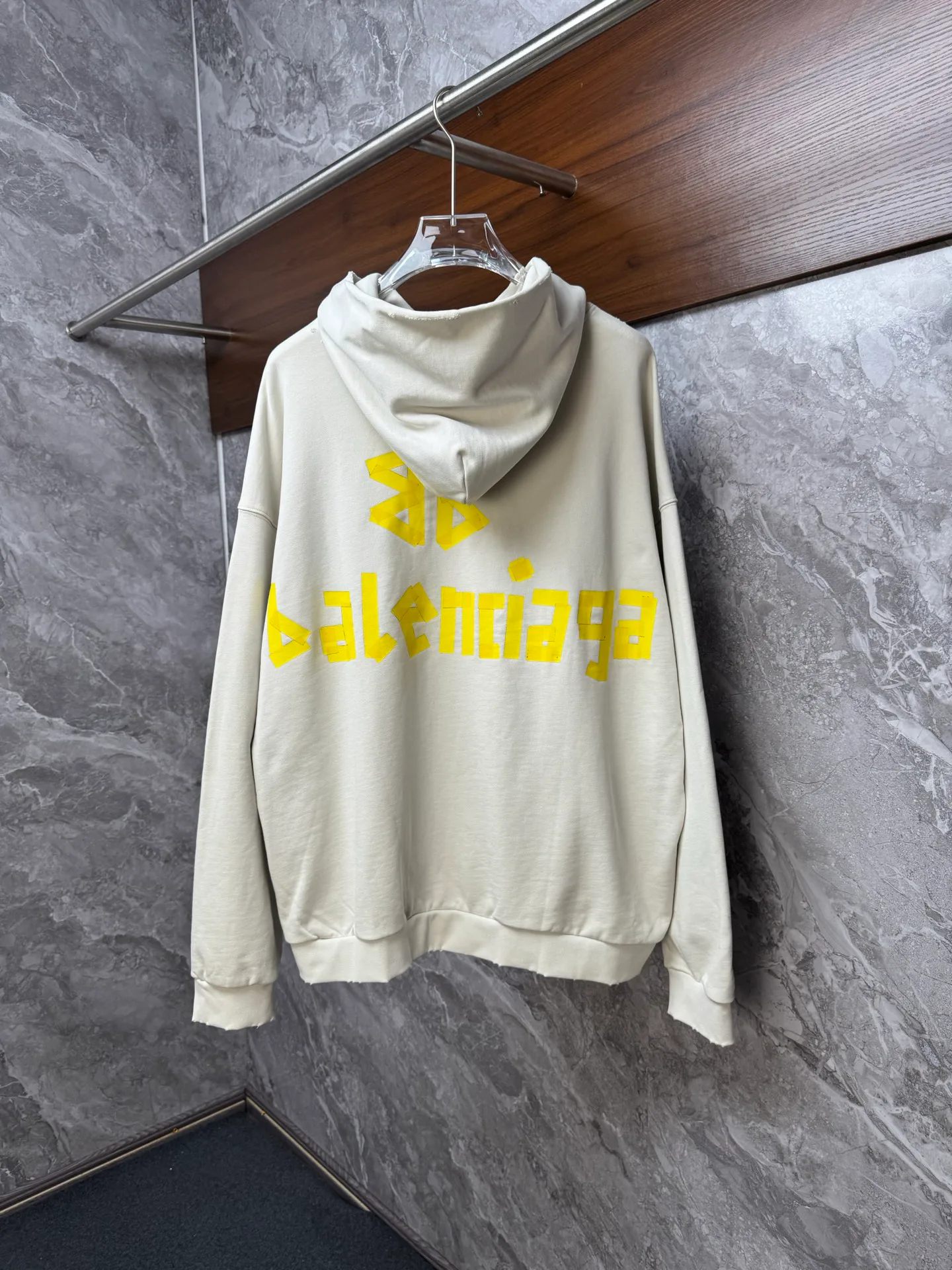 Women's Sweatshirts And Hoodies BALENCIAGA 18182364