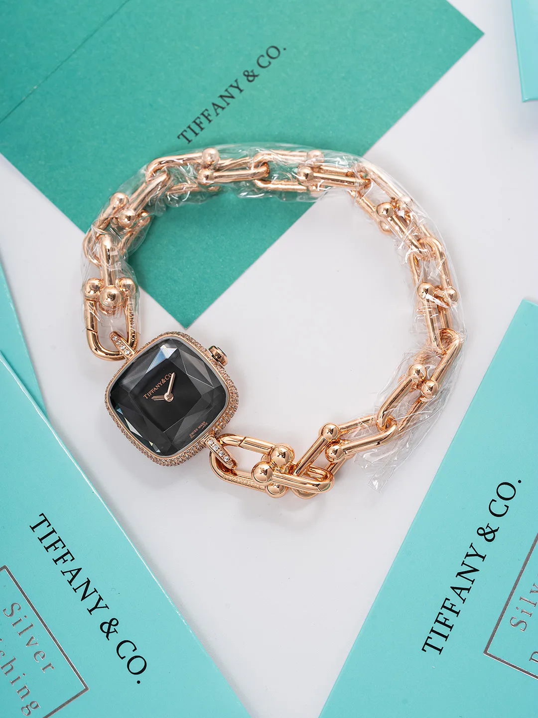 Women's Watches TIFFANY 18508689