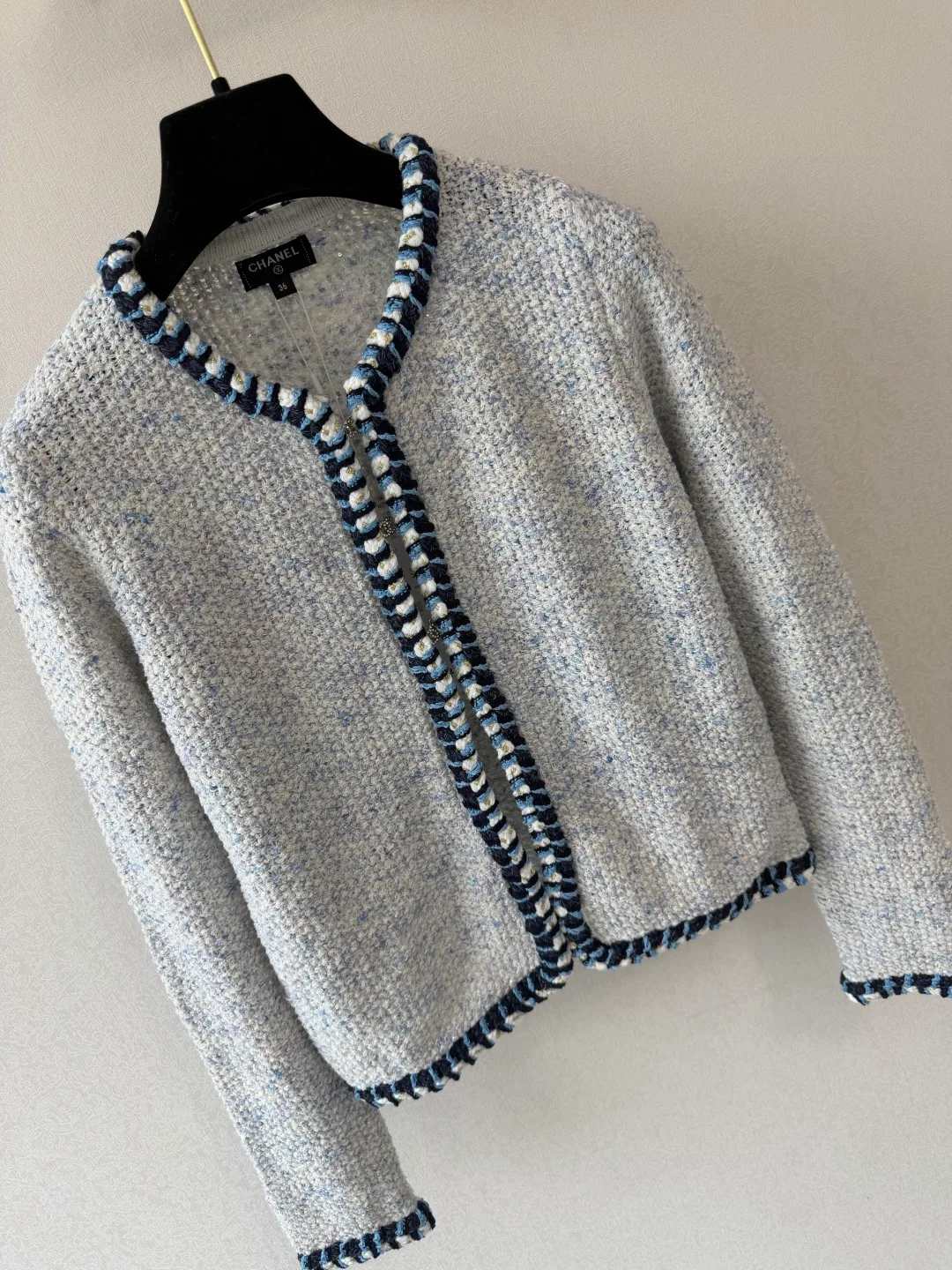 Women's Jumpers And Sweaters CHANEL 18138019
