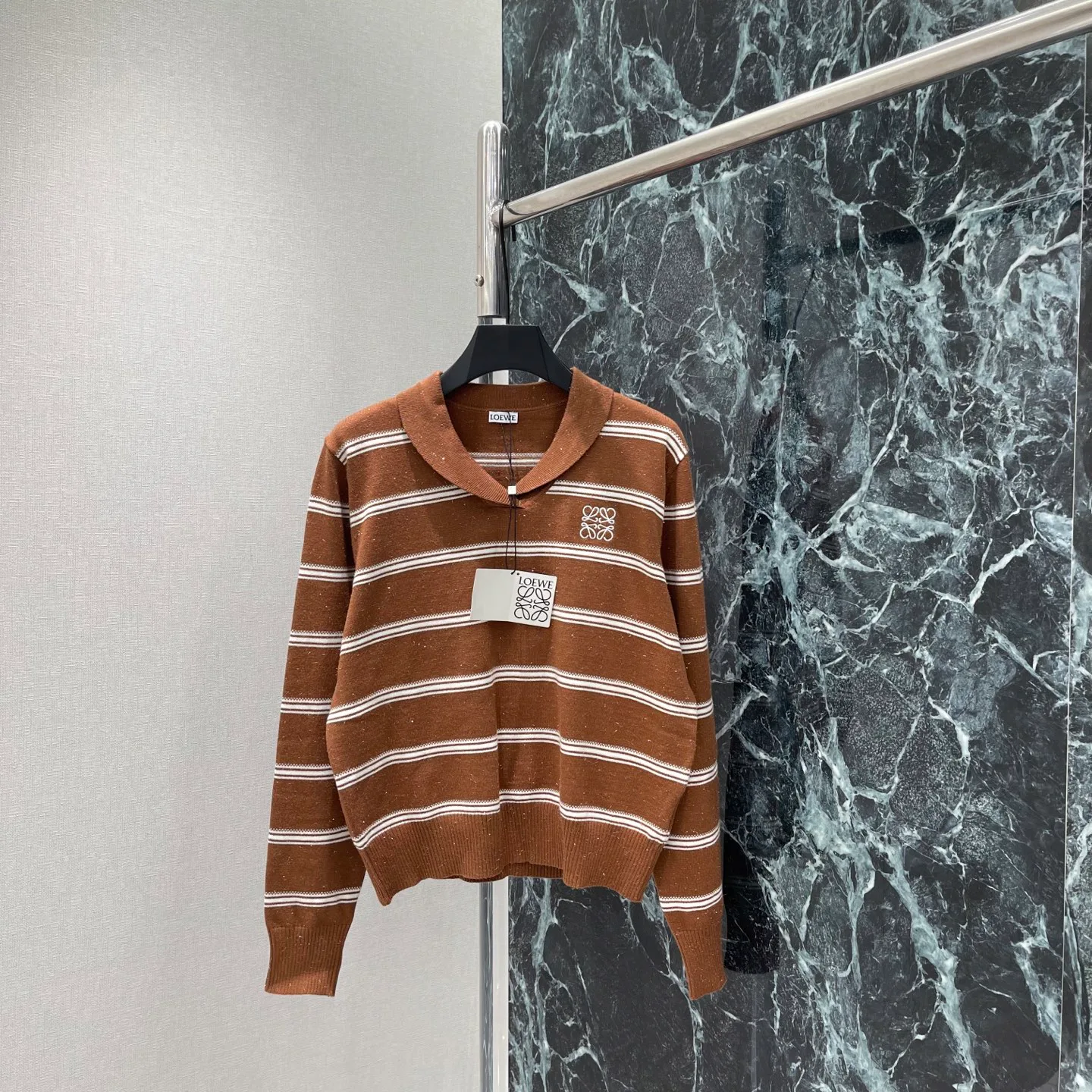 Women's Jumpers And Sweaters LOEWE 18030707