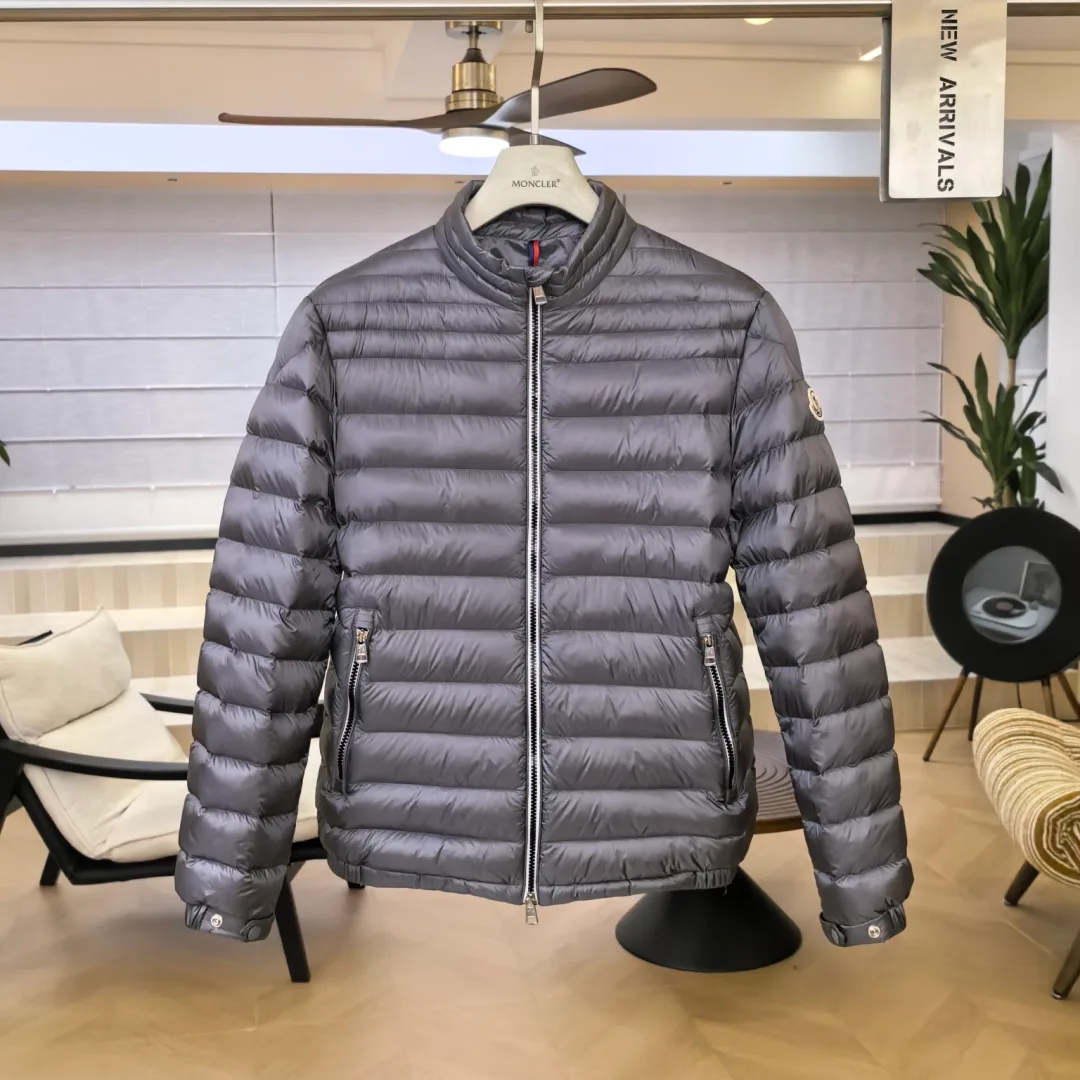 Men's Jackets And Down Jackets MONCLER 18281309