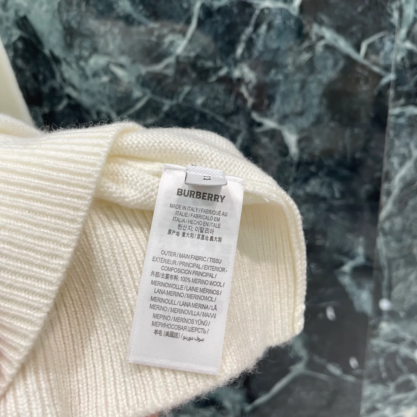 Women's Jumpers And Sweaters BURBERRY 18280372