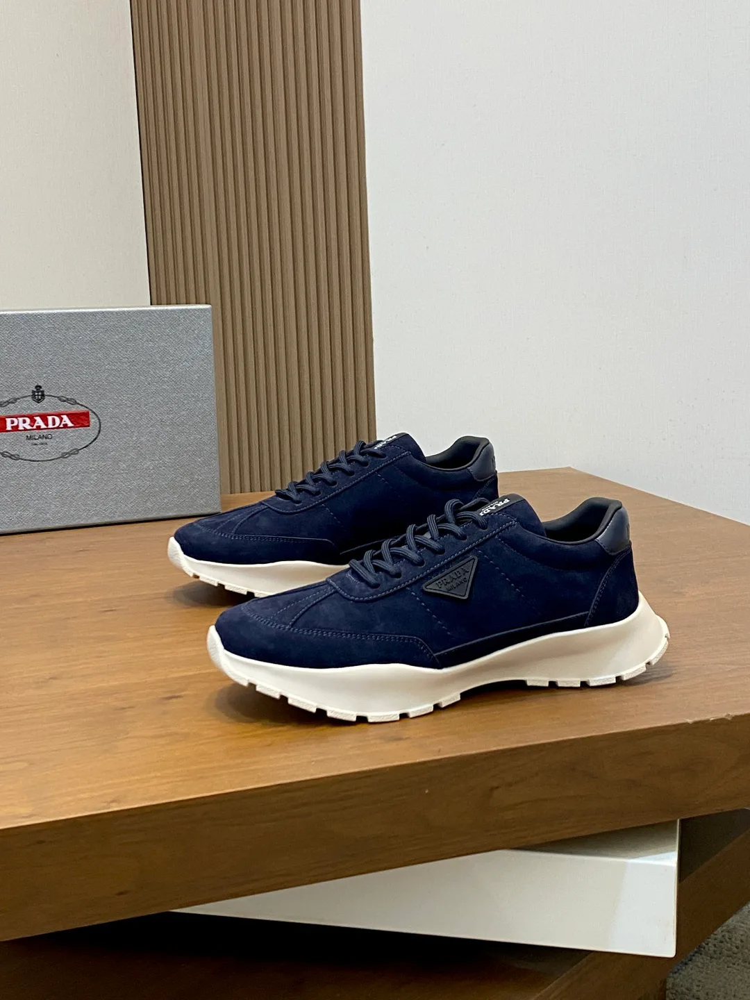 Women's Sneakers PRADA 18274624