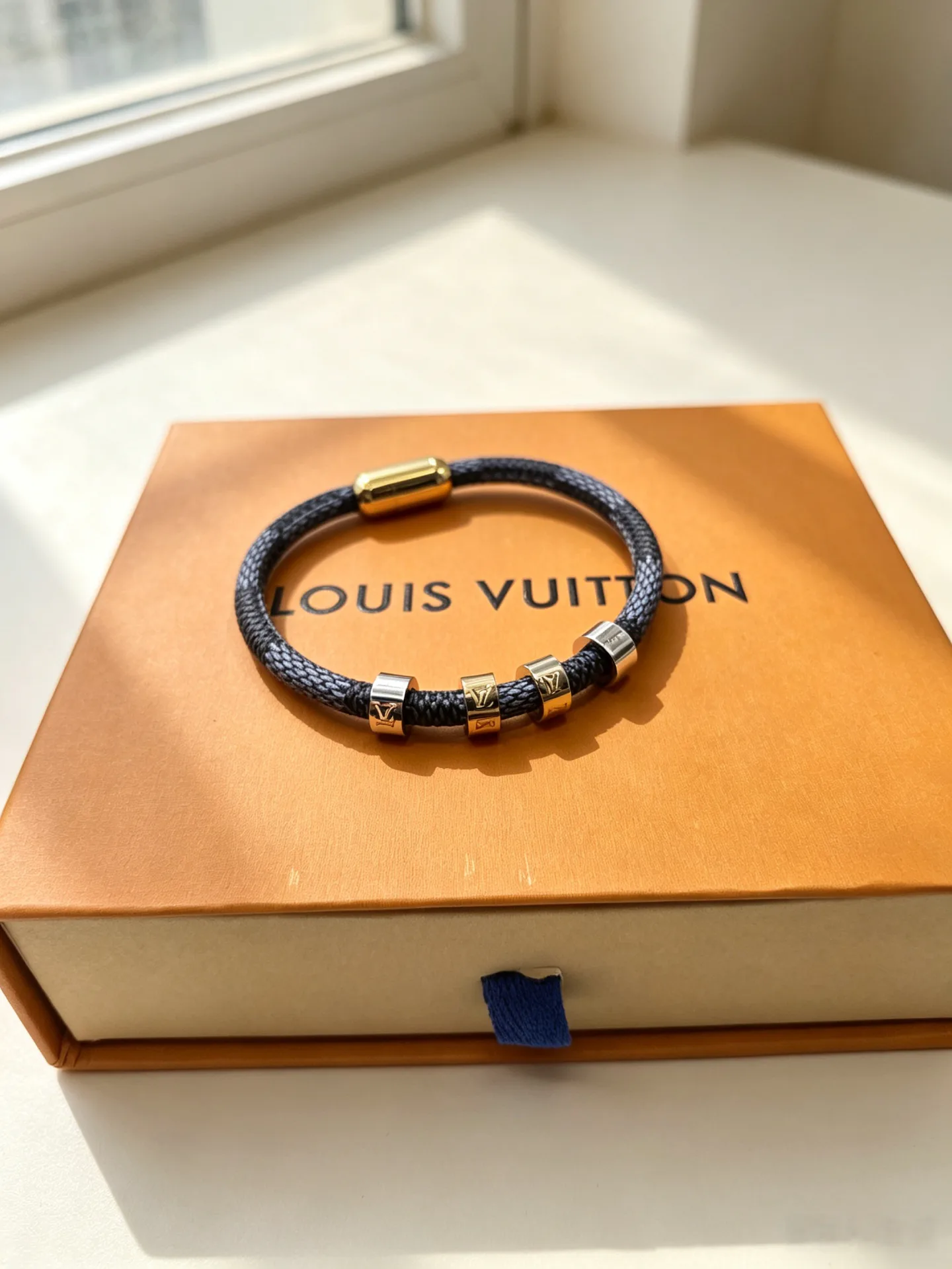 Jewelry LOUIS VUITTON 17871416