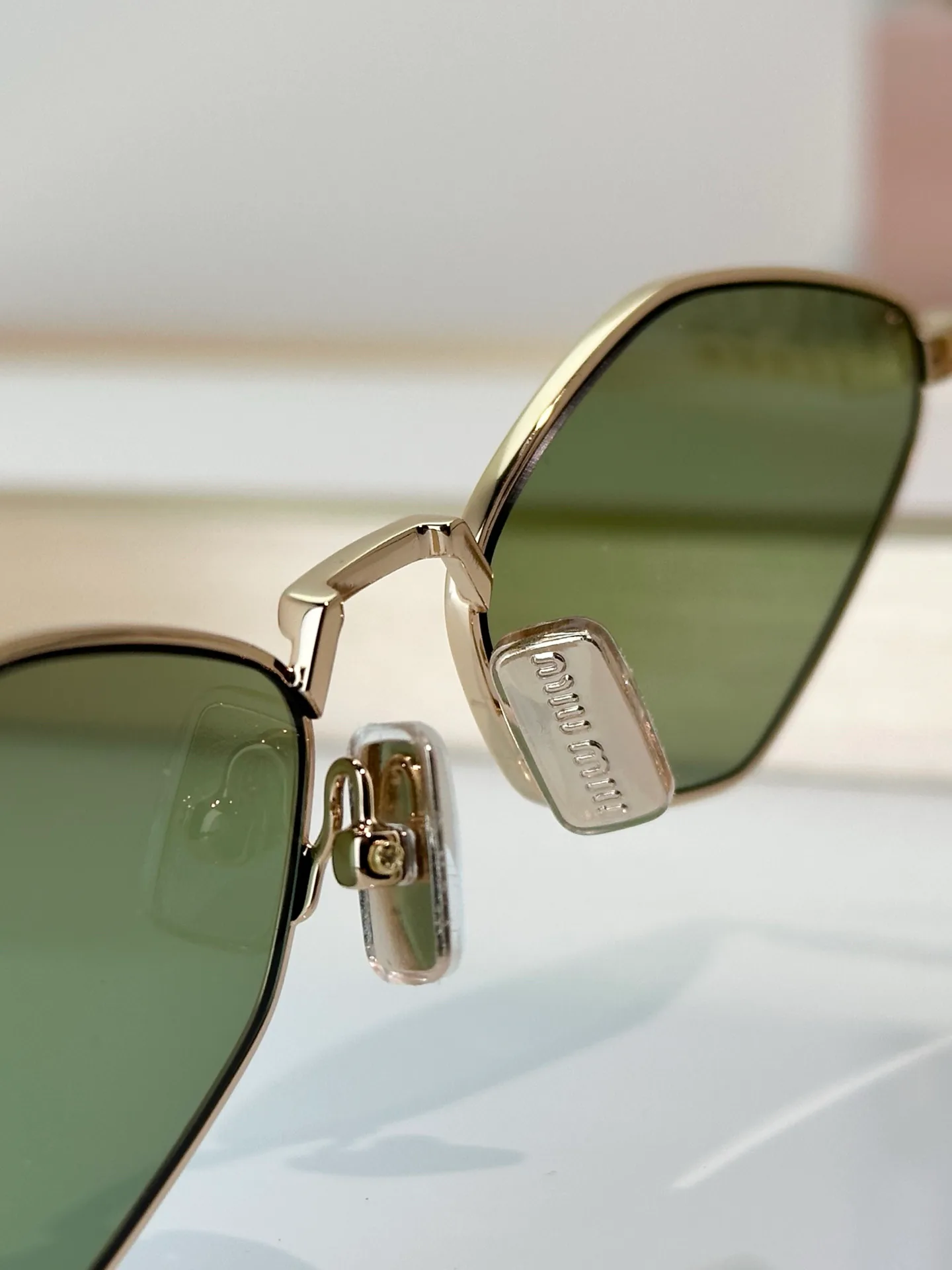 Glasses MIU MIU 17852863