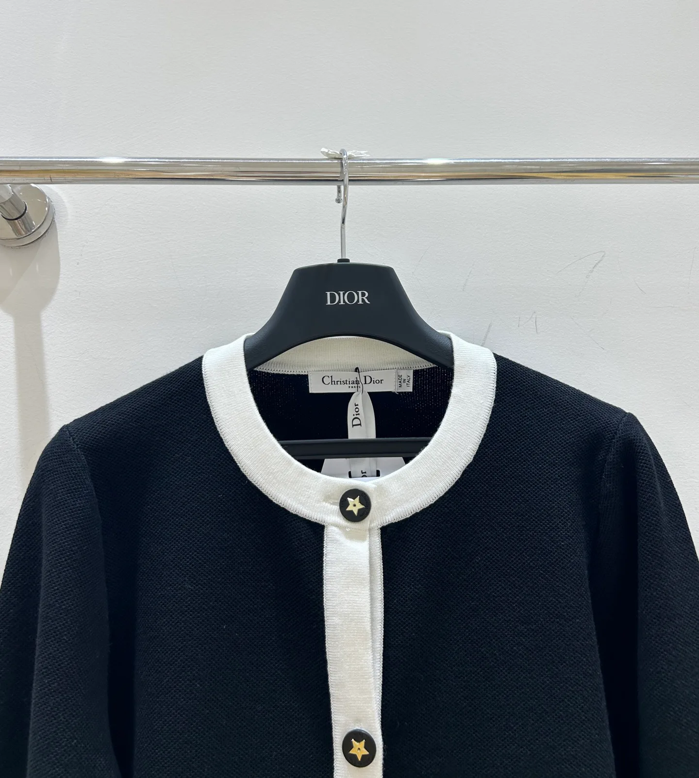 Women's Jumpers And Sweaters CHRISTIAN DIOR 18096773