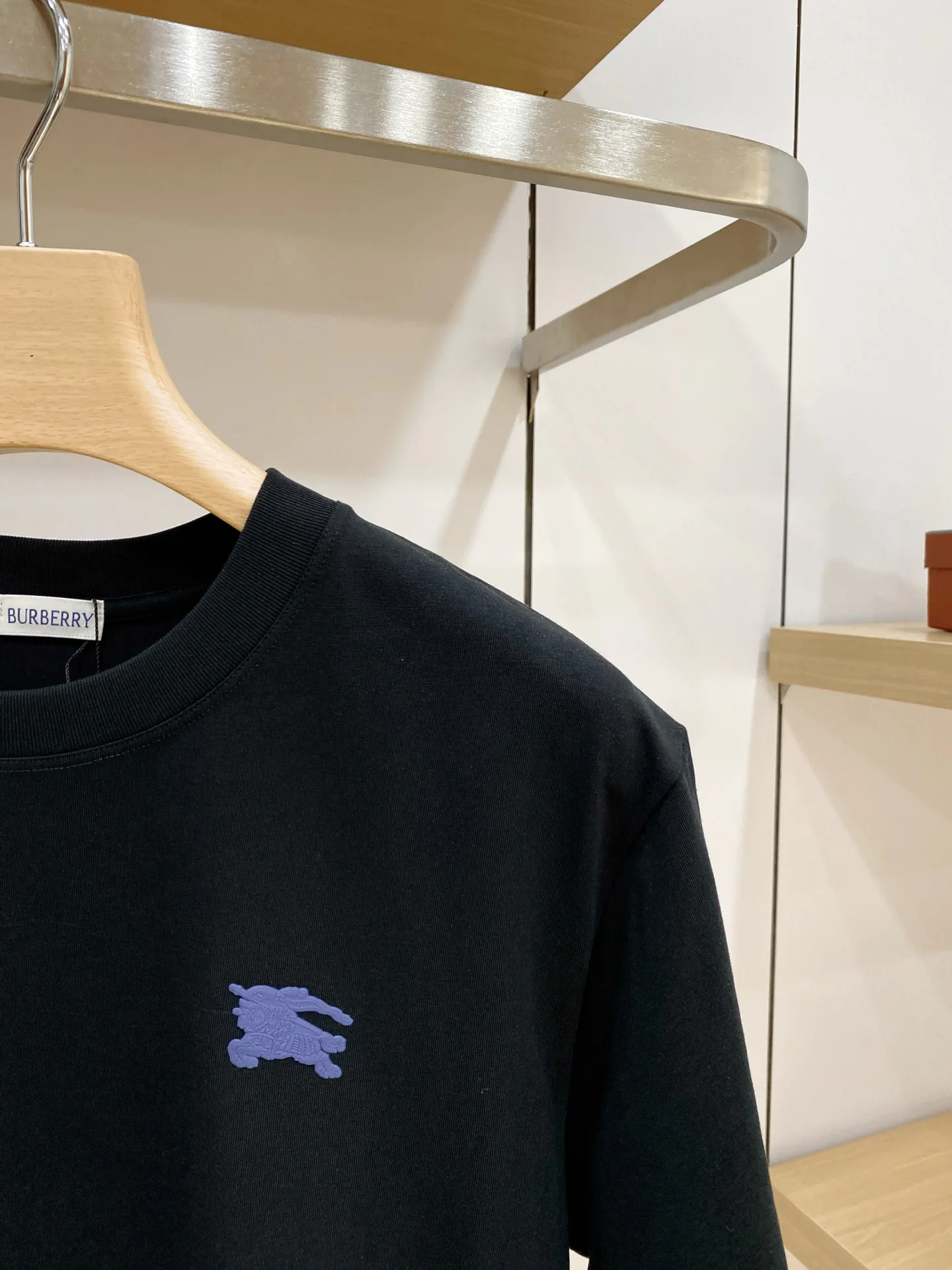 Men's T-Shirts BURBERRY 18296338