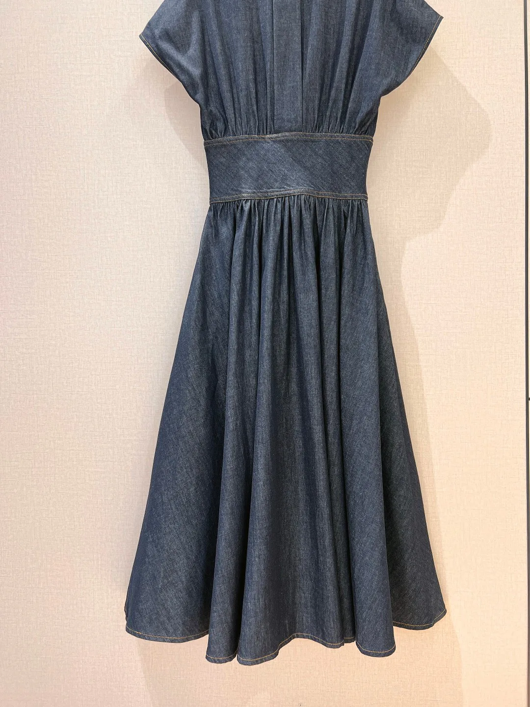 Women's Dresses CHRISTIAN DIOR 18032509