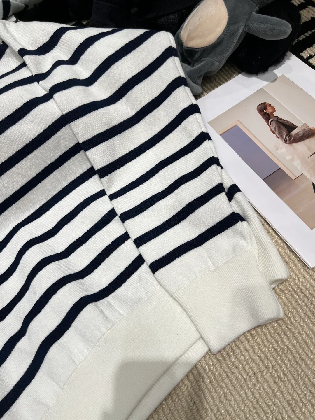 Women's Jumpers And Sweaters CHANEL 18172186