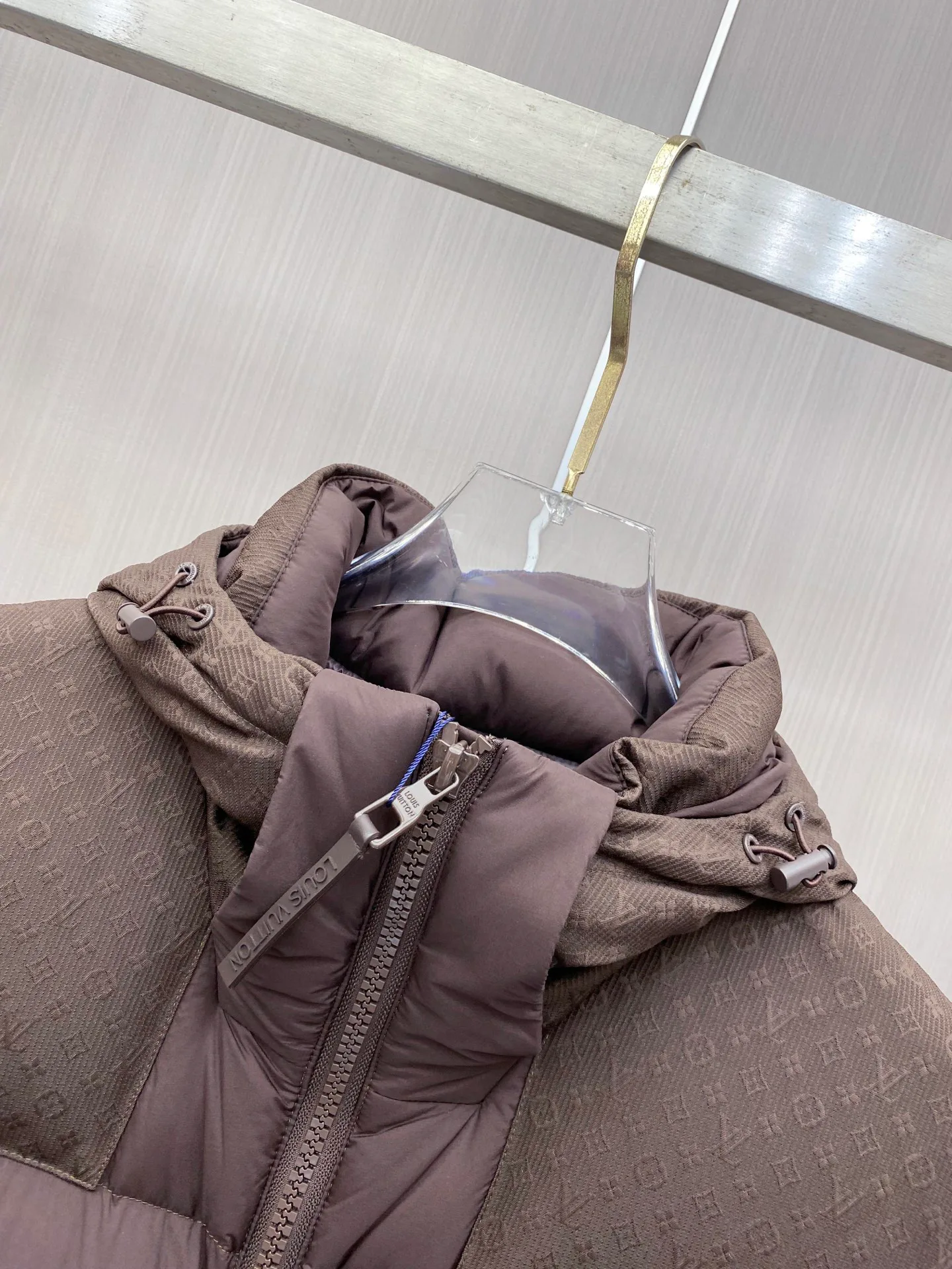 Men's Jackets And Down Jackets LOUIS VUITTON 18188349