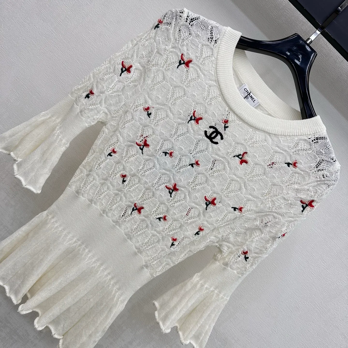 Women's Jumpers And Sweaters CHANEL 17144872