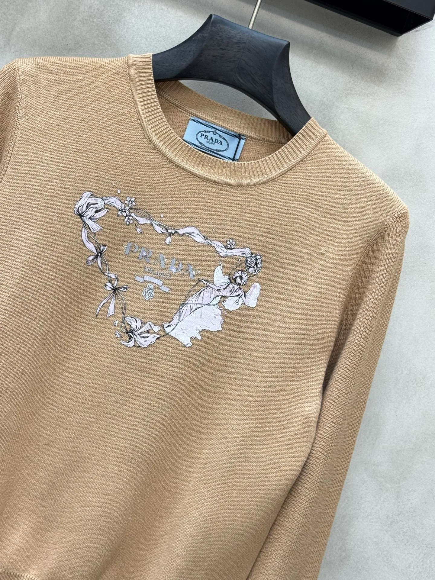 Women's Jumpers And Sweaters PRADA 18185983