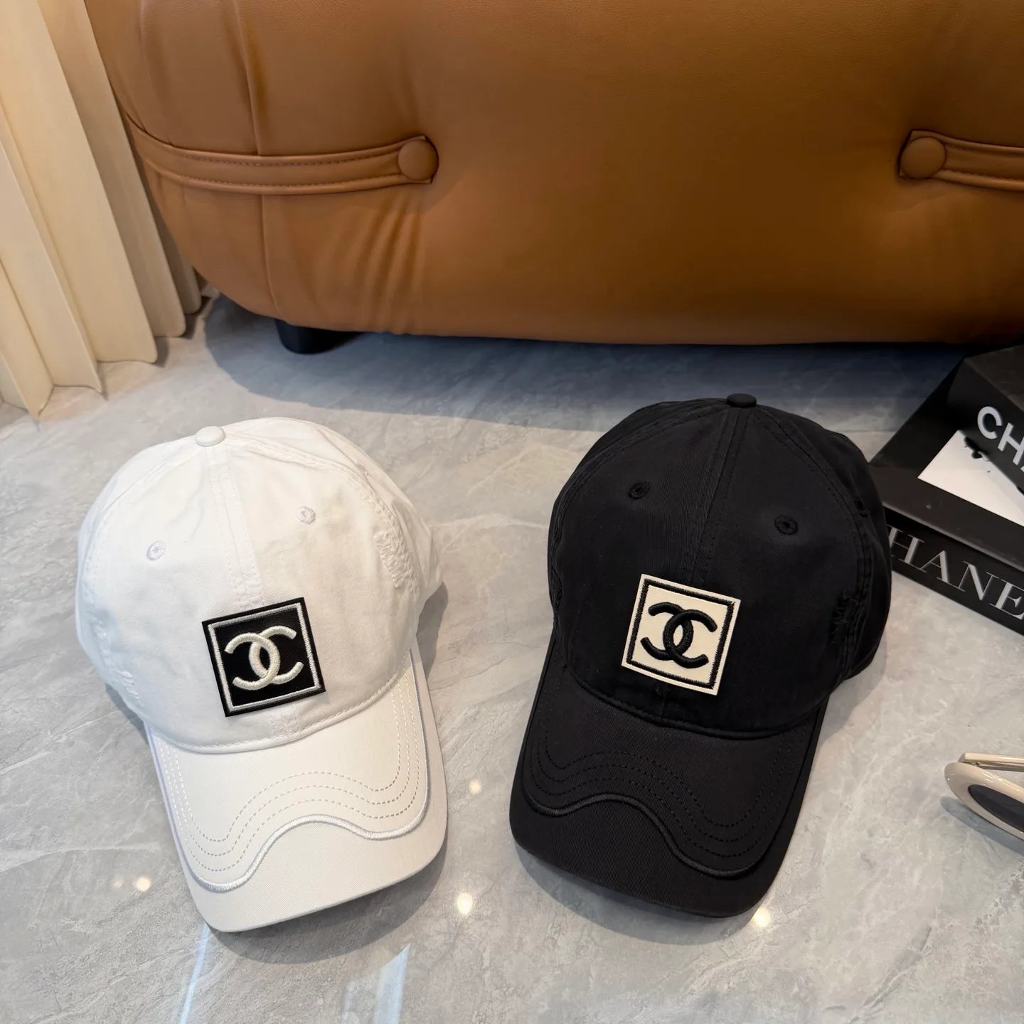 Hats CHANEL 17515302