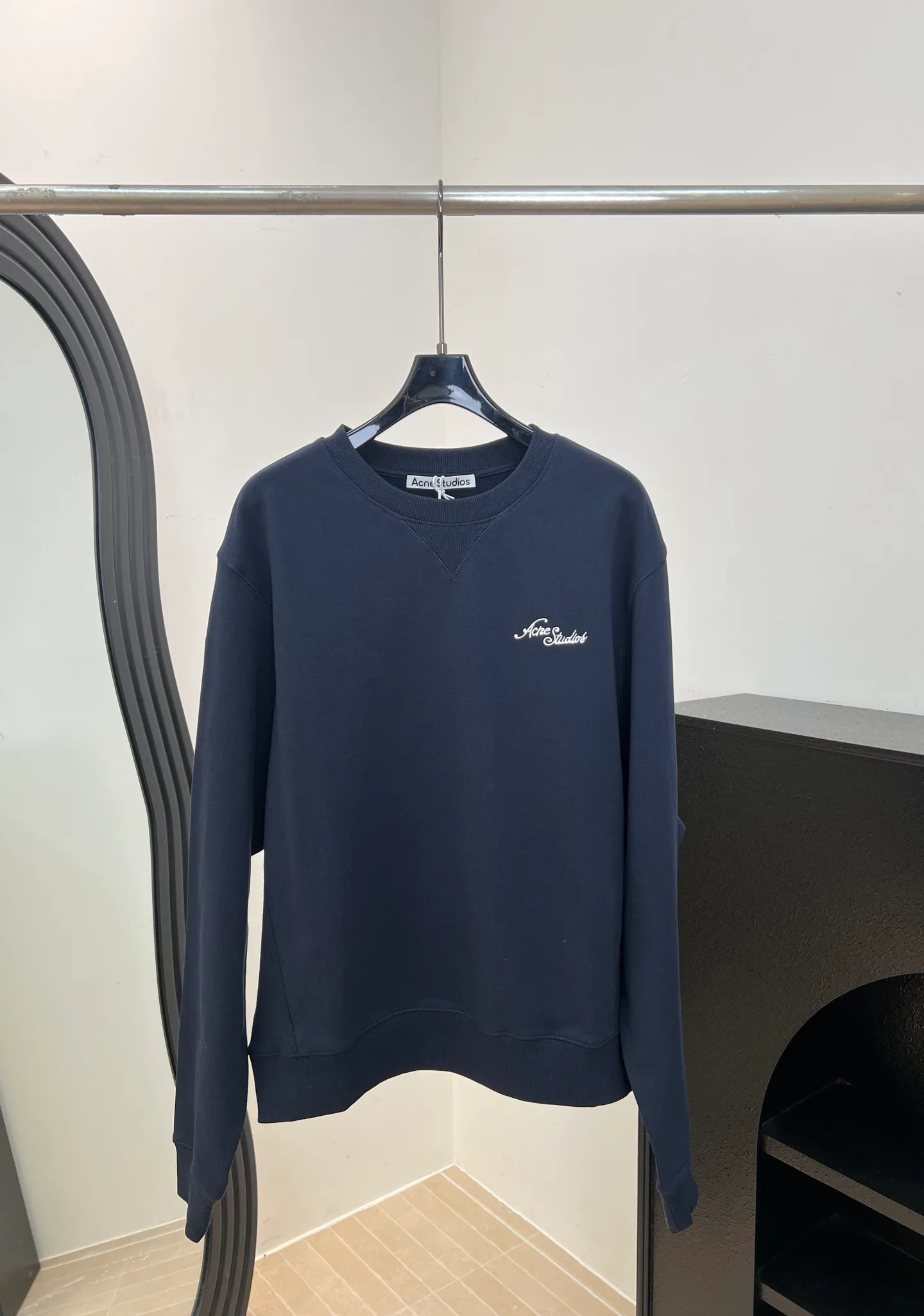 Women's Sweatshirts And Hoodies ACNE STUDIOS 17850762