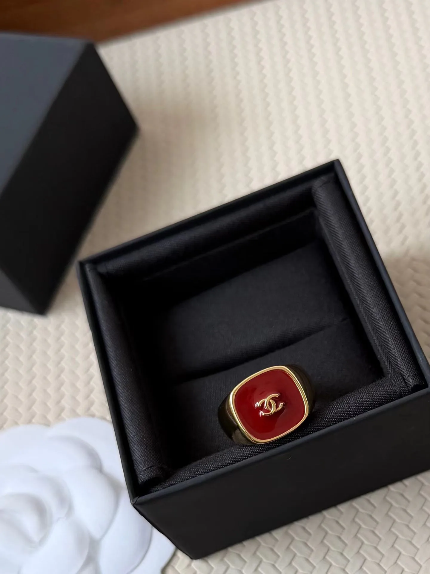 Jewelry CHANEL 18123139