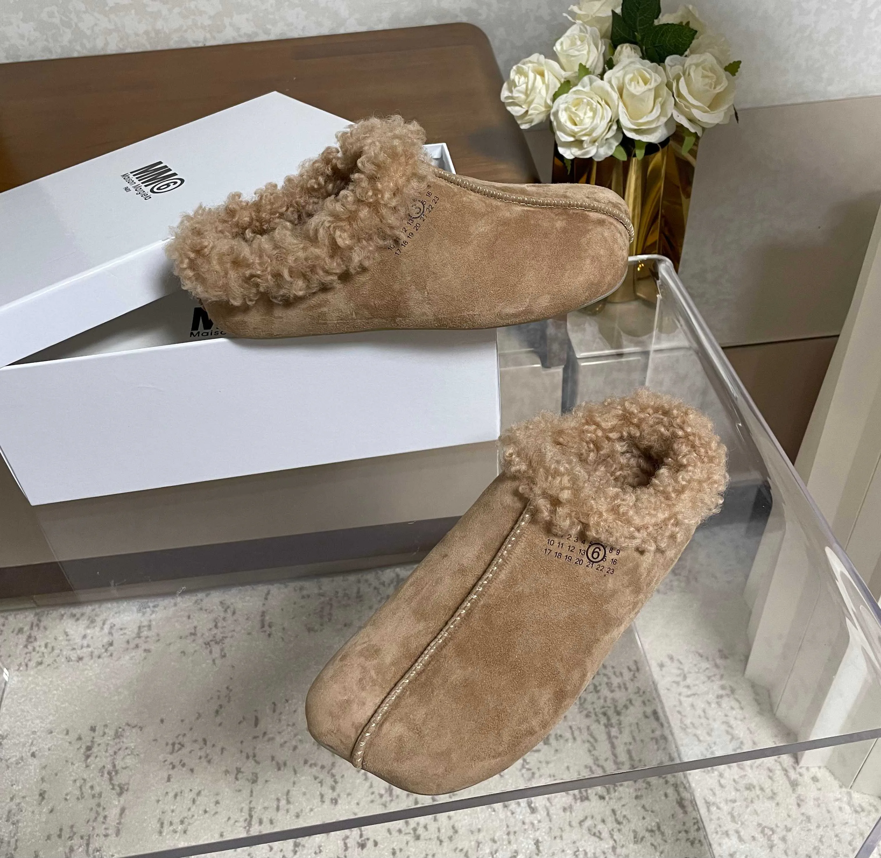 Women's Mules And Clogs MAISON MARGIELA 18054603