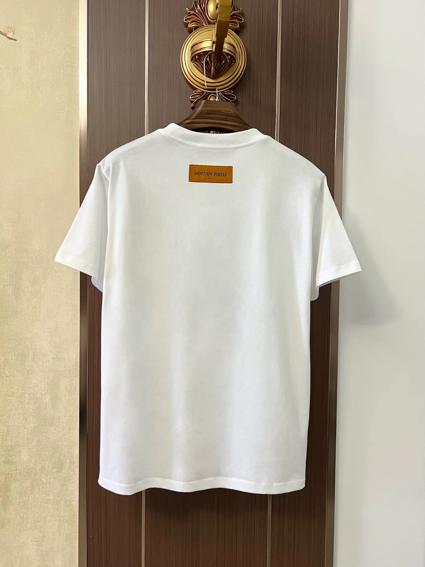 Women's T-Shirts LOUIS VUITTON 17961272