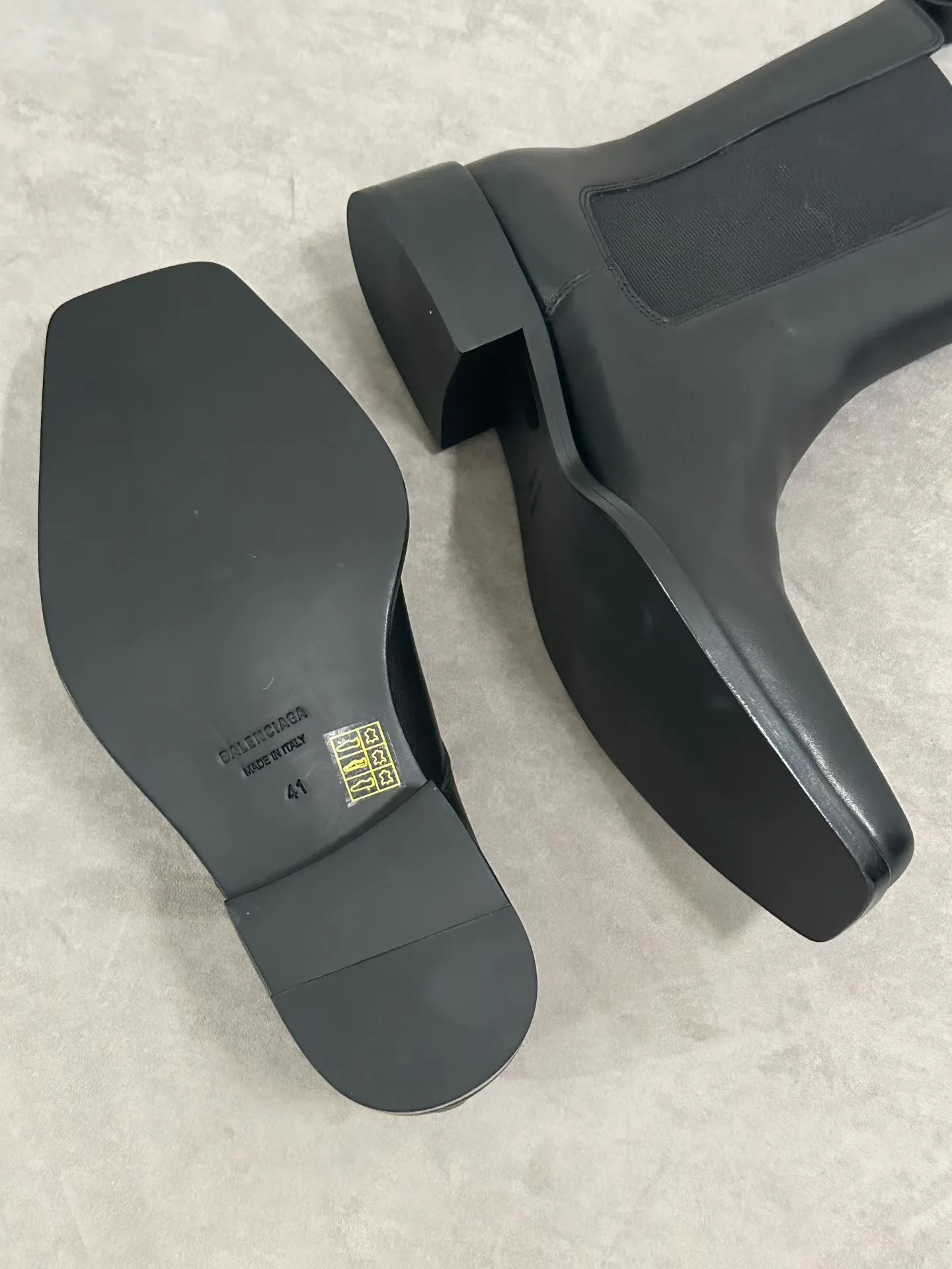 Men's Ankle Boots BALENCIAGA 17893831