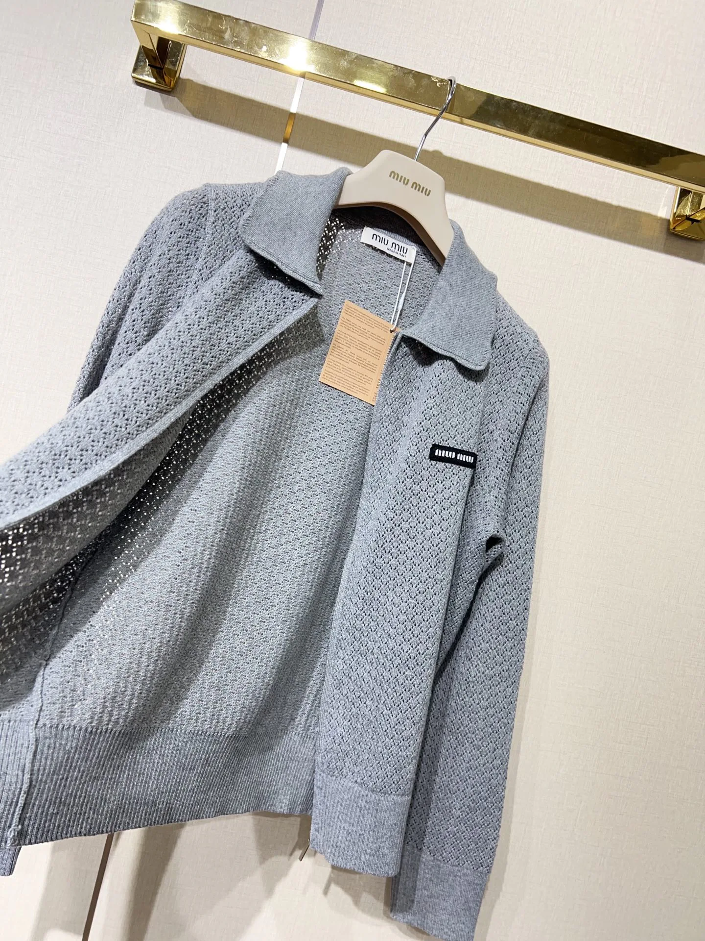 Women's Jumpers And Sweaters MIU MIU 18358771