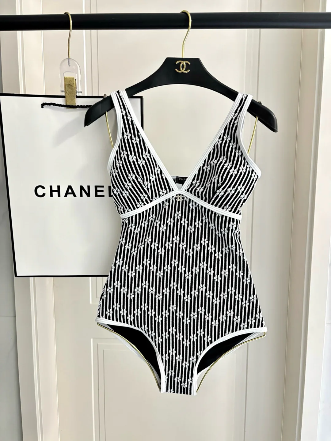 Women's Swimwear CHANEL 17631877