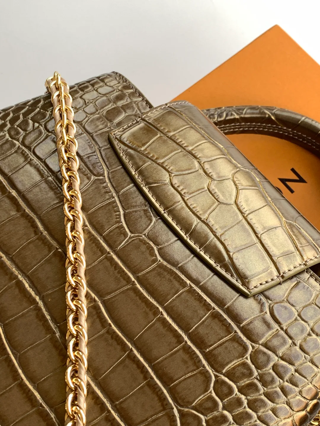 Women's Classic Handbags LOUIS VUITTON 18520946