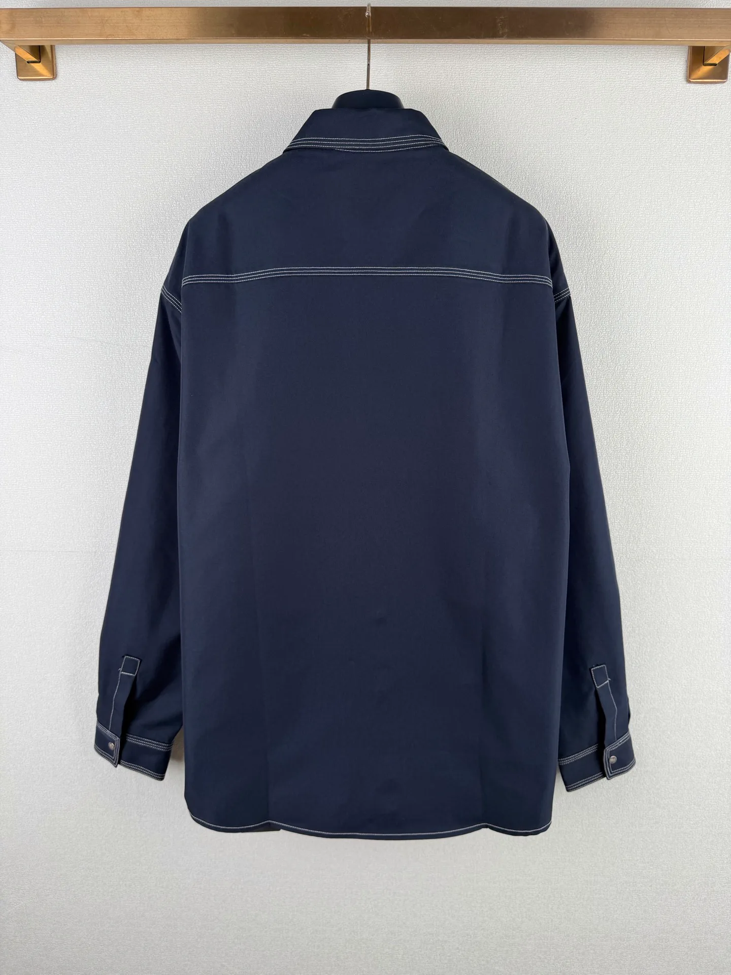 Men's Shirts FENDI 17489847