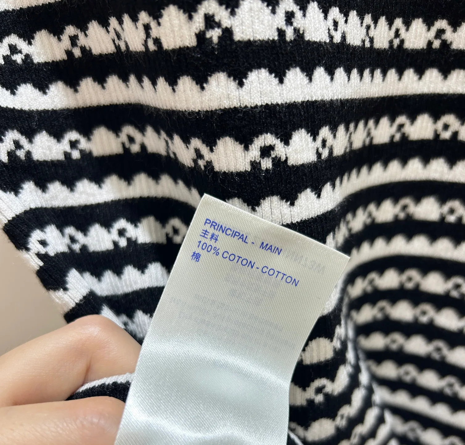 Women's Jumpers And Sweaters LOUIS VUITTON 18097382