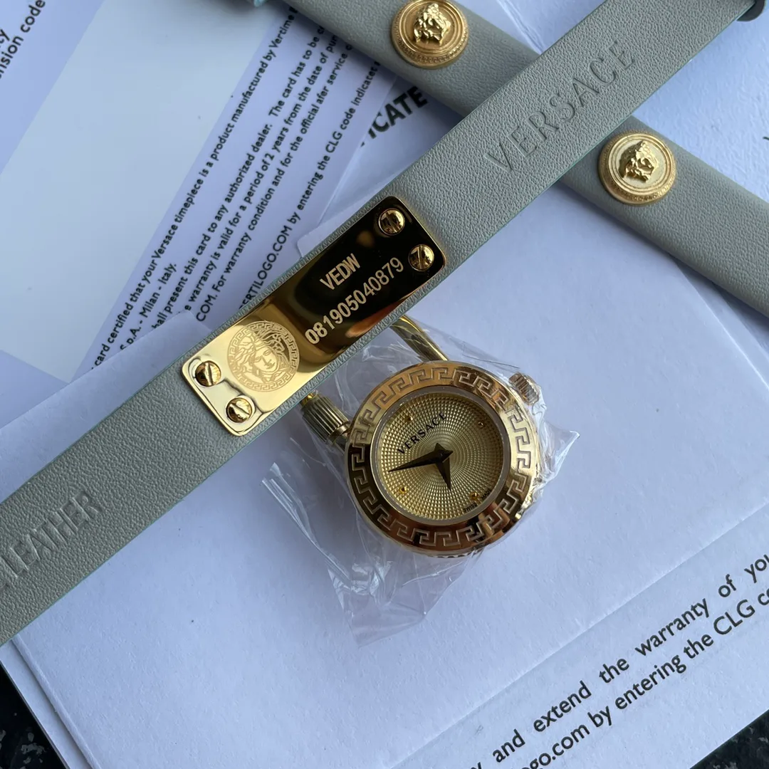 Women's Watches VERSACE 17880886