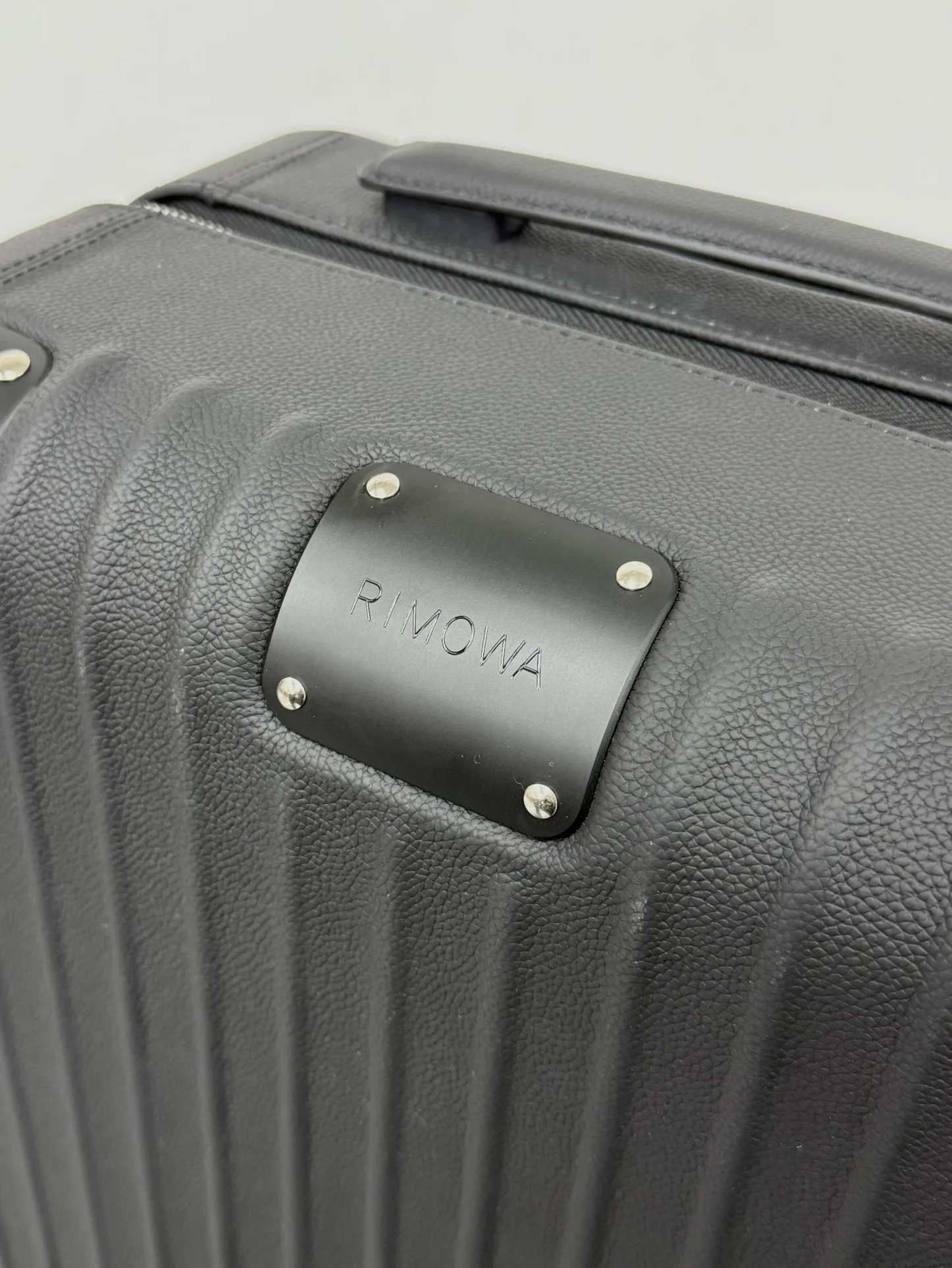 Suitcases RIMOWA 17948771
