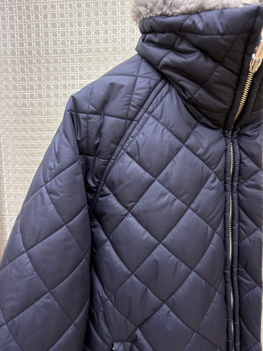 Куртки И Пуховики Мужские Miu Miu 18662967