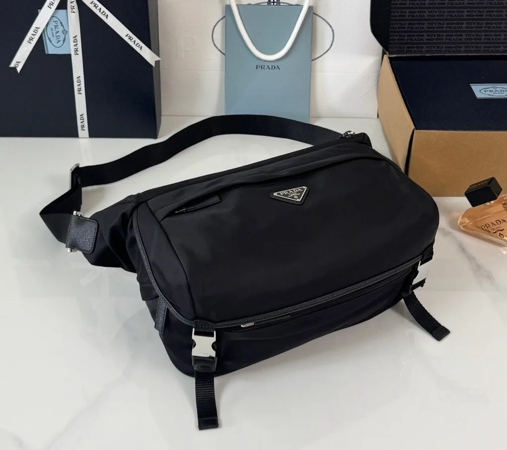 Women's Shoulder Bags PRADA 18335849